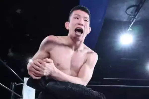 【ＲＩＺＩＮ】青木真也が指摘するフェザー級王者シェイドゥラエフの〝穴〟「秋元強真なら勝てる」