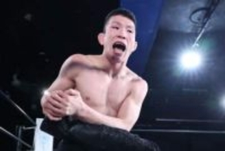 【ＲＩＺＩＮ】青木真也が指摘するフェザー級王者シェイドゥラエフの〝穴〟「秋元強真なら勝てる」