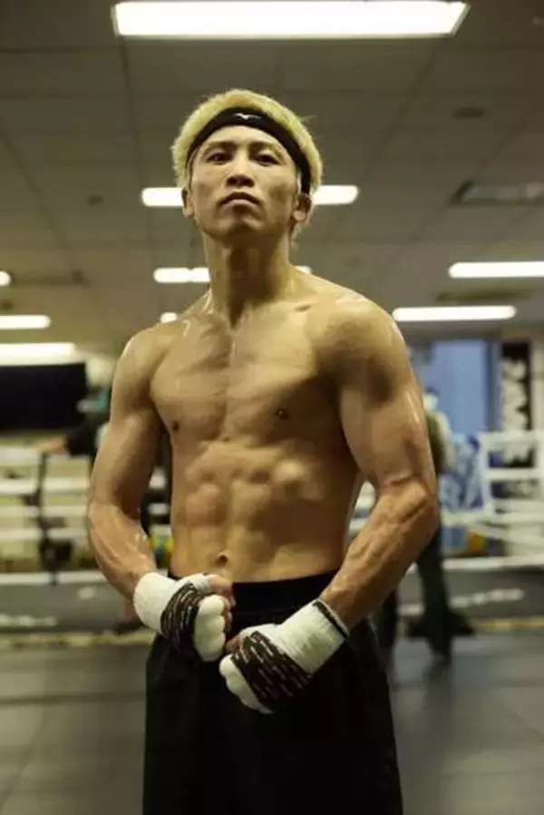 井上尚弥が中谷潤人戦へスパーリング打ち上げ　大橋秀行会長も「過去最高の出来」と太鼓判