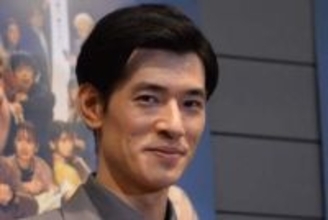 中島歩　聖人からクズ男まで… 業界大注目の「カメレオン俳優」