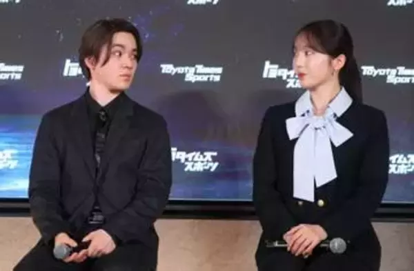 【フィギュア】宇野昌磨＆本田真凜の〝しょまりん〟イバラの道も30年五輪に意欲　紀平梨花＆西山真瑚らともシ烈な競争へ