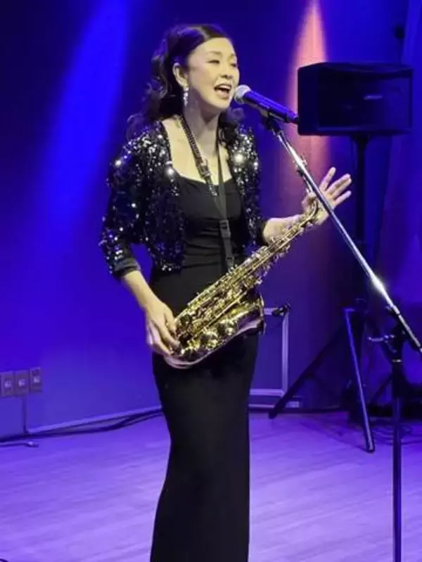多岐川舞子がアニバーサリーＬＩＶＥ「もっともっと新しい多岐川舞子をお見せできるよう頑張っていきます」