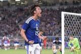 「【日本代表】「１点取れば試合は変わる」　小川航基が有言実行の決勝弾」の画像1