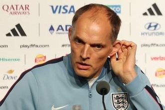 【北中米Ｗ杯】イングランド監督が日本―ブラジルに感嘆「少なくとも準々決勝に匹敵」