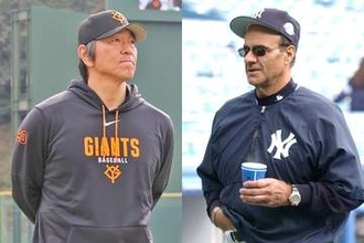 【巨人】松井秀喜新監督に息づく〝もう一人の恩師〟トーリ氏の教え　「対話の重み」コーチ人選に反映