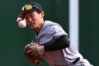 【巨人】吉川尚輝の一軍復帰は早くて５月下旬か　急成長の２年目・浦田俊輔がレギュラー奪取も