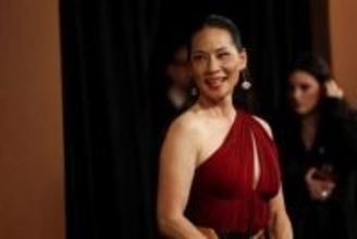 ルーシー・リューが誤診で不必要な手術を受けたことを明かす