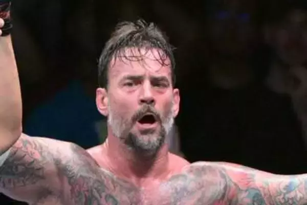 【ＷＷＥ】レッスルマニアのチケット高騰問題が波紋　ＣＭパンク「価格を下げろ」はファンの総意か