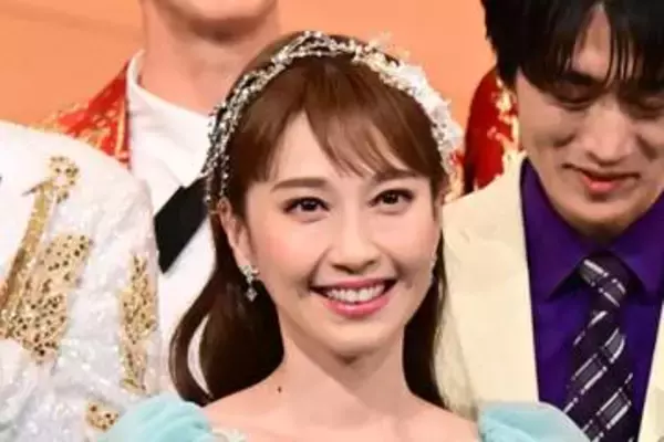 はいだしょうこ　うたのお姉さん時代「１年半ぐらいＮＧなし」　過酷な３０分間ノンストップ収録