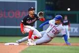 「【ＭＬＢ】メッツ・ソトがミッキー・マントルのＭＬＢ記録を大幅更新「２００―１００―９００」」の画像1