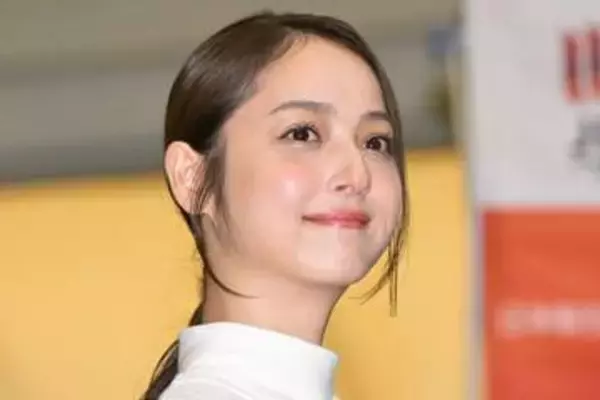 佐々木希「警察呼ぶよ」に大慌て　デビュー当時…事務所の規則に〝反抗〟の過去