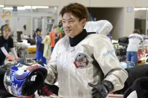 【徳山ボート】白神優が逃げ＆まくりの連勝発進「ノーハンマー。反応がいい」