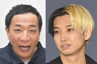 ナイツ塙　ヒカルの落語家デビューに持論「志らく師匠は間違ってない」「主婦も料理作る」