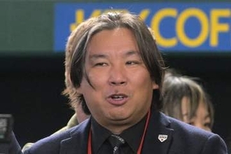 里崎智也氏　阿波おどりでの「盗撮・性強調動画」に怒り「徳島県民の魂！　マジやめて」