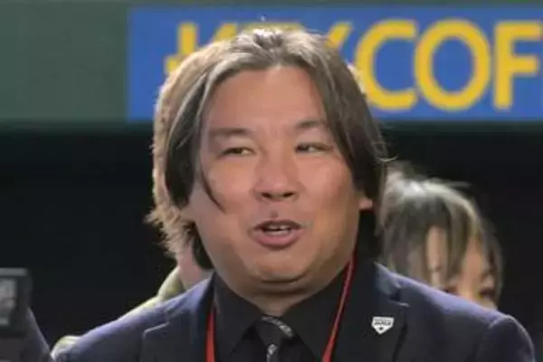 里崎智也氏　阿波おどりでの「盗撮・性強調動画」に怒り「徳島県民の魂！　マジやめて」
