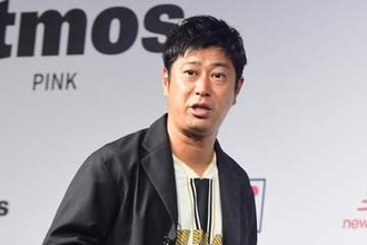 パンサー尾形貴弘　相方・向井慧の熱愛は「全く知らなかった」「報道で見て。ＬＩＮＥして…」