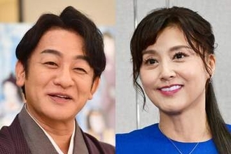 片岡愛之助　妻・藤原紀香に映画ちいかわ〝抜け駆け〟され落胆「一緒に行くの楽しみにしてたら…」