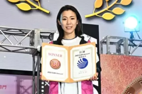 【鳴門ボート・ＰＧＩスピードクイーンＭ】鎌倉涼　史上初の女子ＰＧＩ・３連続Ｖ「自分が一番びっくり」