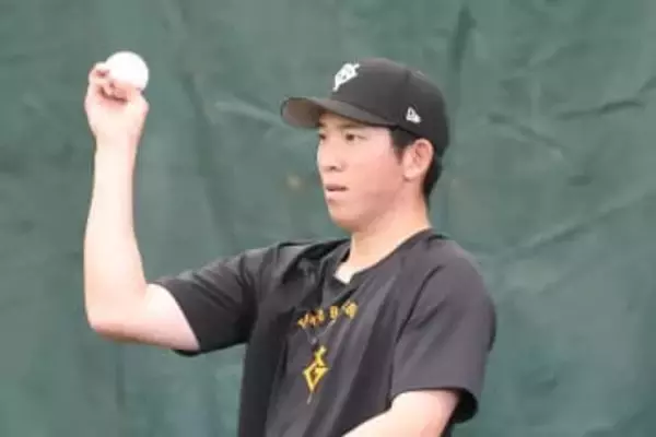 【巨人】戸郷翔征　元同僚・菅野智之の快投に　「力を発揮できる菅野さんのすごさを感じました」