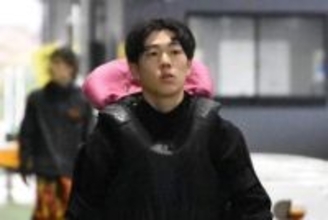 【津ボート・ＧⅠ津ダイヤモンドＣ】西岡顕心が前検好感触「エンジンは悪くない」