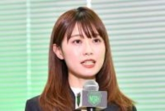 ＡＢＥＭＡ西澤由夏アナが驚きの報告「婚活してきました！また明日、詳しくお伝えします」