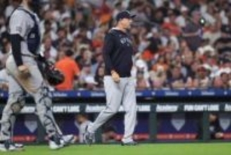 【ヤンキース】レッドソックス・コーラ監督解任にブーン監督「ショックだ…」前カード３連勝でライバルに引導