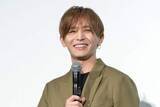 「Ｈｅｙ！　Ｓａｙ！　ＪＵＭＰ・山田涼介　西田敏行さんからもらった言葉明かす「その言葉を胸に今も」」の画像1