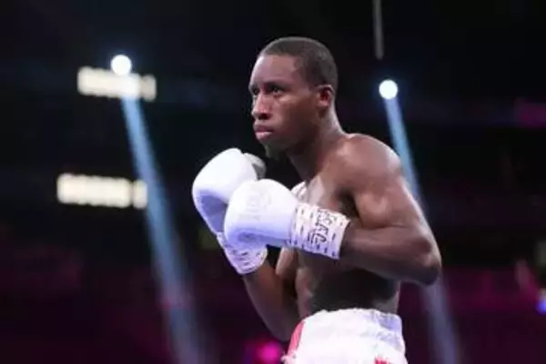 井上尚弥は「真のスターとは言えない」　現フェザー級王者が米国決戦を熱望し〝挑発〟