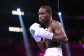 井上尚弥は「真のスターとは言えない」　現フェザー級王者が米国決戦を熱望し〝挑発〟