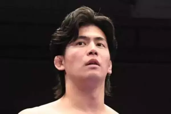 【全日本】安齊勇馬『バチェロレッテ・ジャパン』出演の経緯を語る「考え抜いて覚悟が決まった」