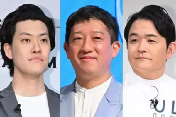 サバンナ高橋騒動　粗品、千鳥ノブ、鬼越良ちゃん…吉本芸人が〝火消し〟リレー