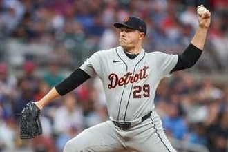 【ＭＬＢ】ドジャースとヤンキースが最強左腕スクバル強奪戦へ　期限市場で札束乱舞＝米報道