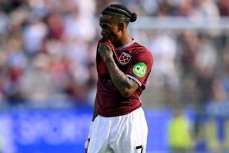 オランダ代表ＯＢ　Ｗ杯メンバー選考に不満「平凡なチームだ」「ベテラン選手ばかり」