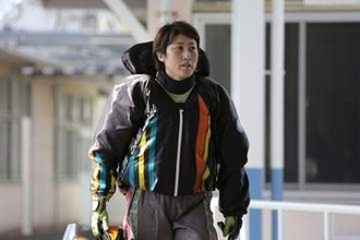 【多摩川ボート・ＧIIIオールレディース】喜井つかさ　まくり連発と好走「だいぶ良くなっています」