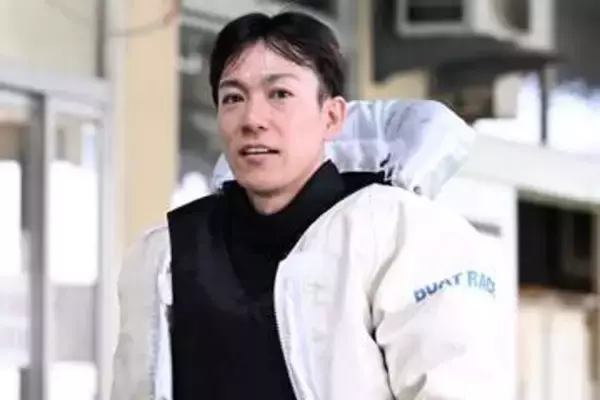 【宮島ボート・ＧⅠ宮島チャンピオンＣ】岩瀬裕亮　優勝戦１号艇ゲット「これまでのＧⅠの優勝戦で一番出ている」