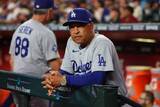 「大谷翔平は「非常に精密」　ロバーツ監督から〝高級車〟に例えられる＝米報道」の画像1