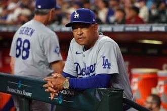 大谷翔平は「非常に精密」　ロバーツ監督から〝高級車〟に例えられる＝米報道