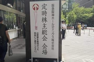 【阪神】株主総会で虎党が要望＆苦言「中継ぎ補強して」「３年間外国人が使いものになっていない」
