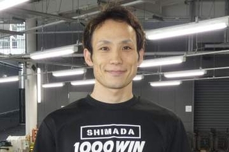 【尼崎ボート】柴田直哉　双子の兄に刺激「朋哉が今、調子いいので続けていけたら」
