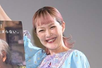 松嶋尚美の母が８９歳で死去「家族みんなで一緒に看取れました」　介護は４年７か月