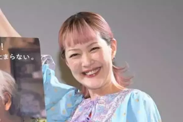 松嶋尚美の母が８９歳で死去「家族みんなで一緒に看取れました」　介護は４年７か月