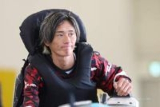 【浜名湖ボート・ＳＧオールスター】オールスタードリーム戦出場選手決定　１号艇は峰竜太