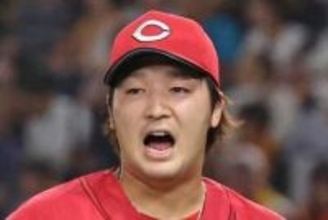【広島】床田寛樹 65球で降板…また今季初白星ならず「これだけ点をもらって勝てないってなったら…」