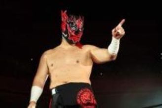 【新日本・デスベガス】デスペラードが壮絶３ＷＡＹタッグデスマッチの末にニック・ゲージに敗戦「また来るからな」