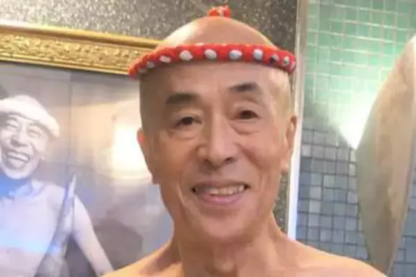 井手らっきょ　亀梨和也の〝お願い〟断った過去「認知してなかった」その後再会し…