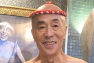 井手らっきょ　亀梨和也の〝お願い〟断った過去「認知してなかった」その後再会し…