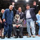 「【ストロングスタイル】初代タイガーマスク  1999年の橋本 vs 小川「1・4事変」から通底するプロレスへの思い」の画像1