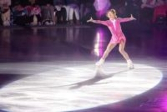 【フィギュア】島田麻央が今季ＳＰ曲を披露　シニア１年目の第一目標は「ＧＰファイナル進出」