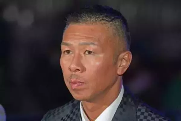 内山高志氏　中谷潤人をいなした井上尚弥に衝撃「結局井上じゃんのパターン」