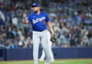 【ドジャース】大谷翔平の力投も拙攻でフイ…ロハスの「不在を痛感」発言が的中